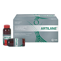 Artikelfoto Artilane Trinkampullen 15St