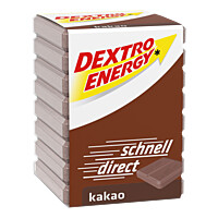 Artikelfoto Dextro Energy Kakao Tfelchen 46g
