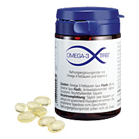 Artikelfoto Omega-3 Trb Kapseln 60St