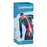Produktbild Lumbagil Tropfen zum Einnehmen 30ml