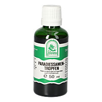 Artikelbild Paradiessamen Tropfen 50ml