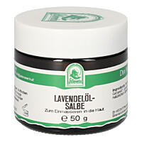Artikelbild Lavendellsalbe 50g