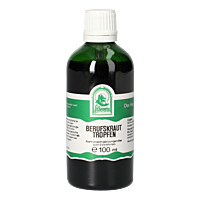 Artikelfoto Berufskraut Tropfen 100ml