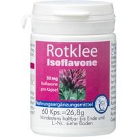 Artikelfoto Rotklee Isoflavone Kapseln 60St