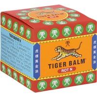 Artikelbild Tiger Balm rot N 19.4g