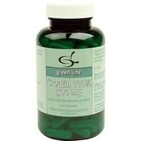 Artikelbild Creatin 100% 500 mg Kapseln 120St
