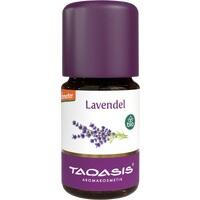 Artikelbild Lavendel l kbA 5ml