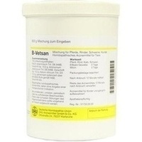 Artikelfoto B-Vetsan Pulver vet. 800g