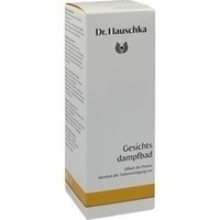 Artikelbild Dr. Hauschka Gesichtsdampfbad 100ml