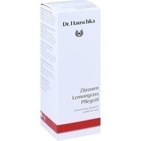 Produktfoto Dr. Hauschka Zitronen Lemongrass Pflegel 75ml