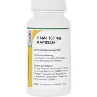 Artikelbild Same 100 mg magensaftresistente Kapseln 90St