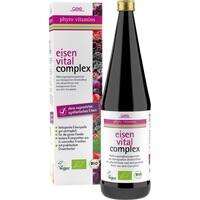 Artikelbild Gse Eisen Vital Complex Bio Flssigkeit z.Einn. 330ml