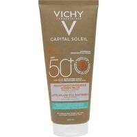 Artikelfoto Vichy Capital Soleil feuchtigk.Sp.So.Milch LSF 50+ 200ml