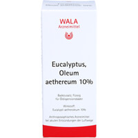 Artikelbild Eucalyptus Oleum th.10% 100ml