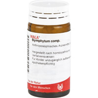 Produktfoto Symphytum Comp.Globuli 20g