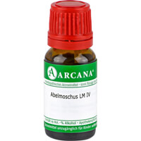 Artikelbild Abelmoschus Lm 4 Dilution 10ml