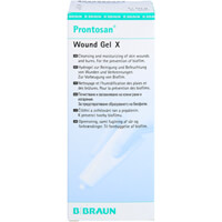 Produktbild Prontosan Gel X 50g