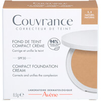 Artikelfoto Avene Couvrance Kompakt Creme-Make-up naturel 1.1 8.5g