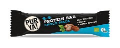 Artikelbild Purya Protein Bar Bio Choco-Maca 40g