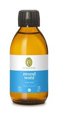 Artikelbild Mundwohl lziehkur Bio 200ml