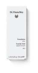 Produktbild Dr. Hauschka Foundation 002 pine 30ml